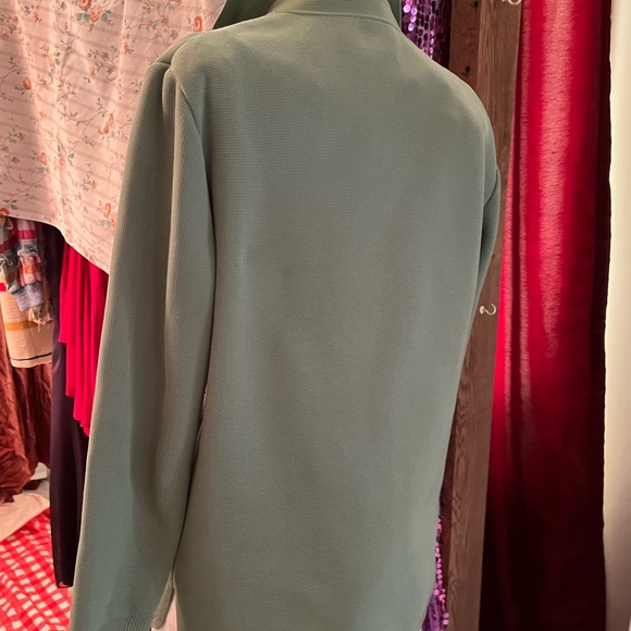 Pantsuit travel knit - Picture 2 of 3